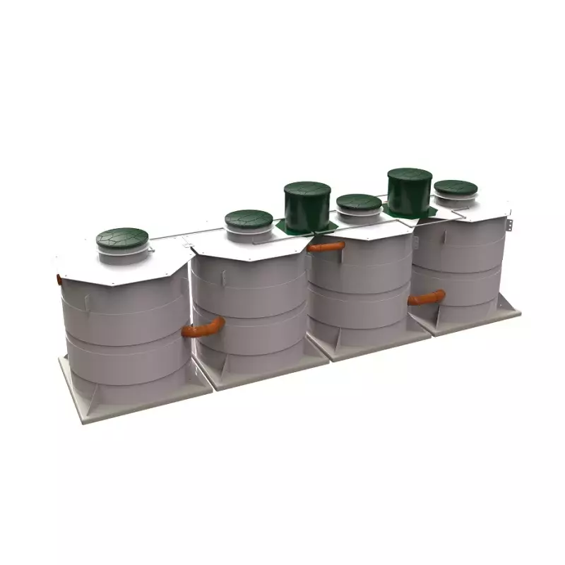 Септик КОЛО ИЛМА 100