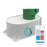 Септик Пегас 3 Low ПР