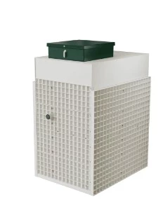 Септик ЮБАС-КЛАССИК 40 Лонг ПР