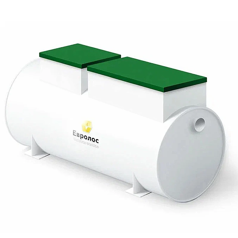 Септик Евролос ГРУНТ 12+ (принудительный)