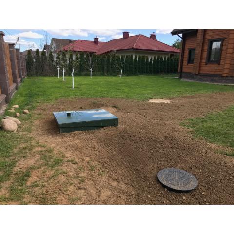 Септик Топас-С 9 Пр